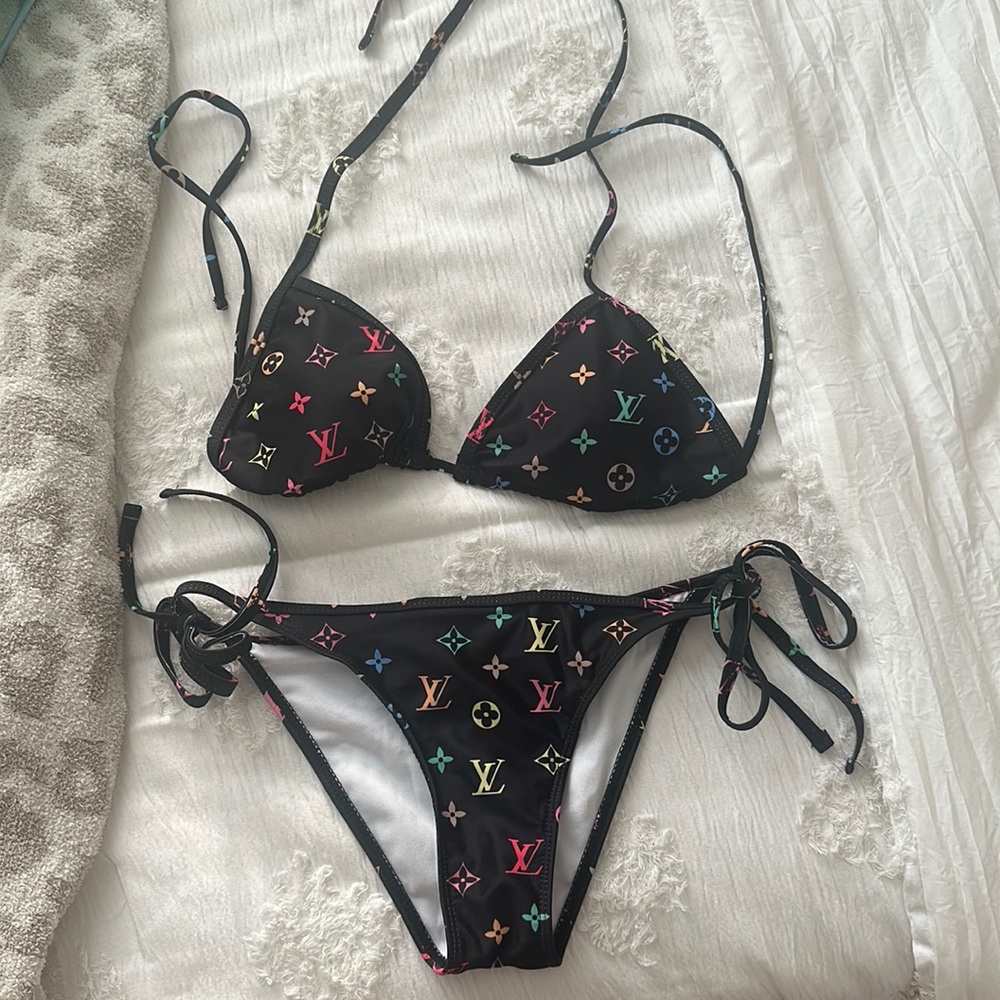 Louis Vuitton Bikini